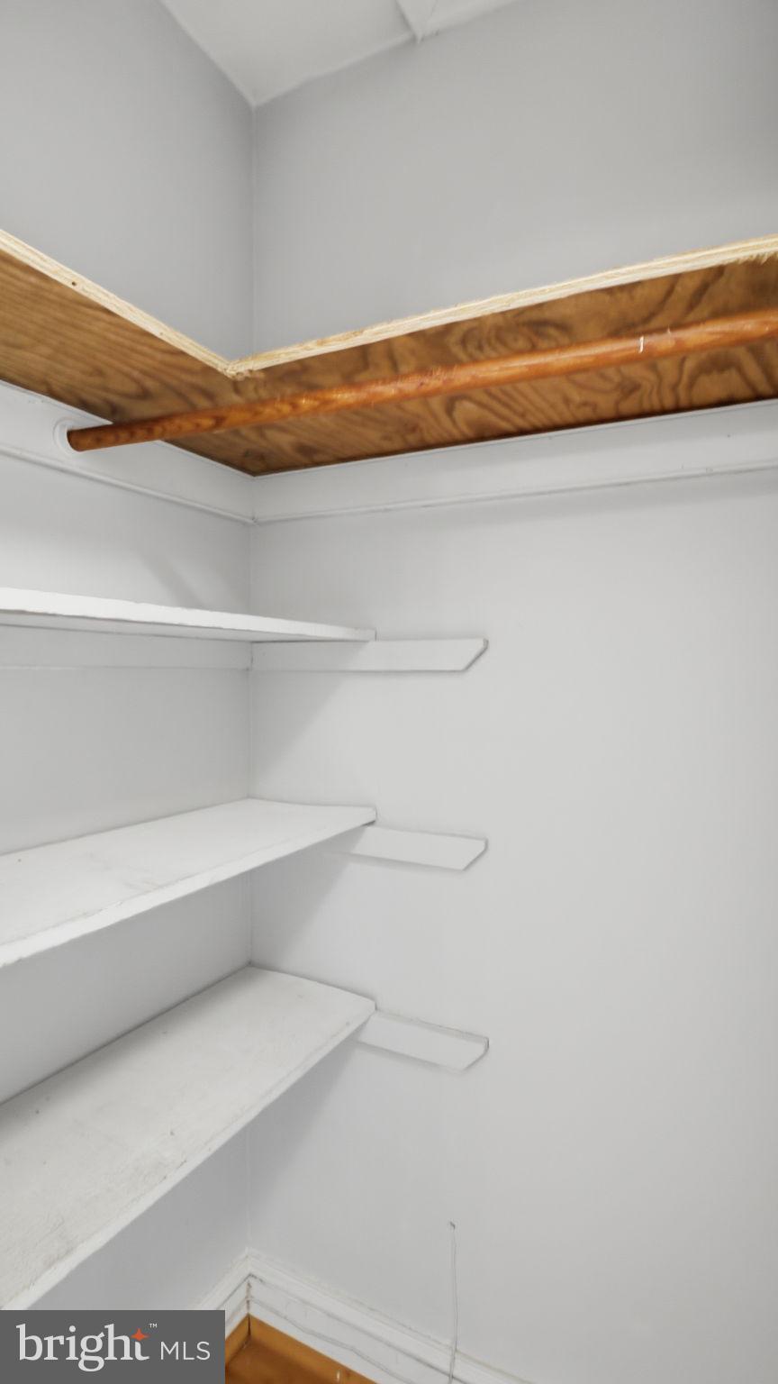 1153 3rd Street Northeast Washington, DC 20002 - Photo 23 of 38 Hall Closet