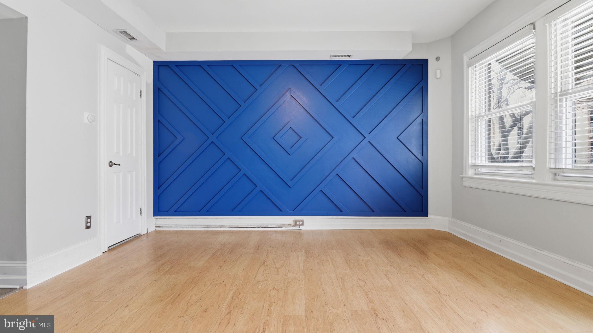 1153 3rd Street Northeast Washington, DC 20002 - Photo 10 of 38 Living Area