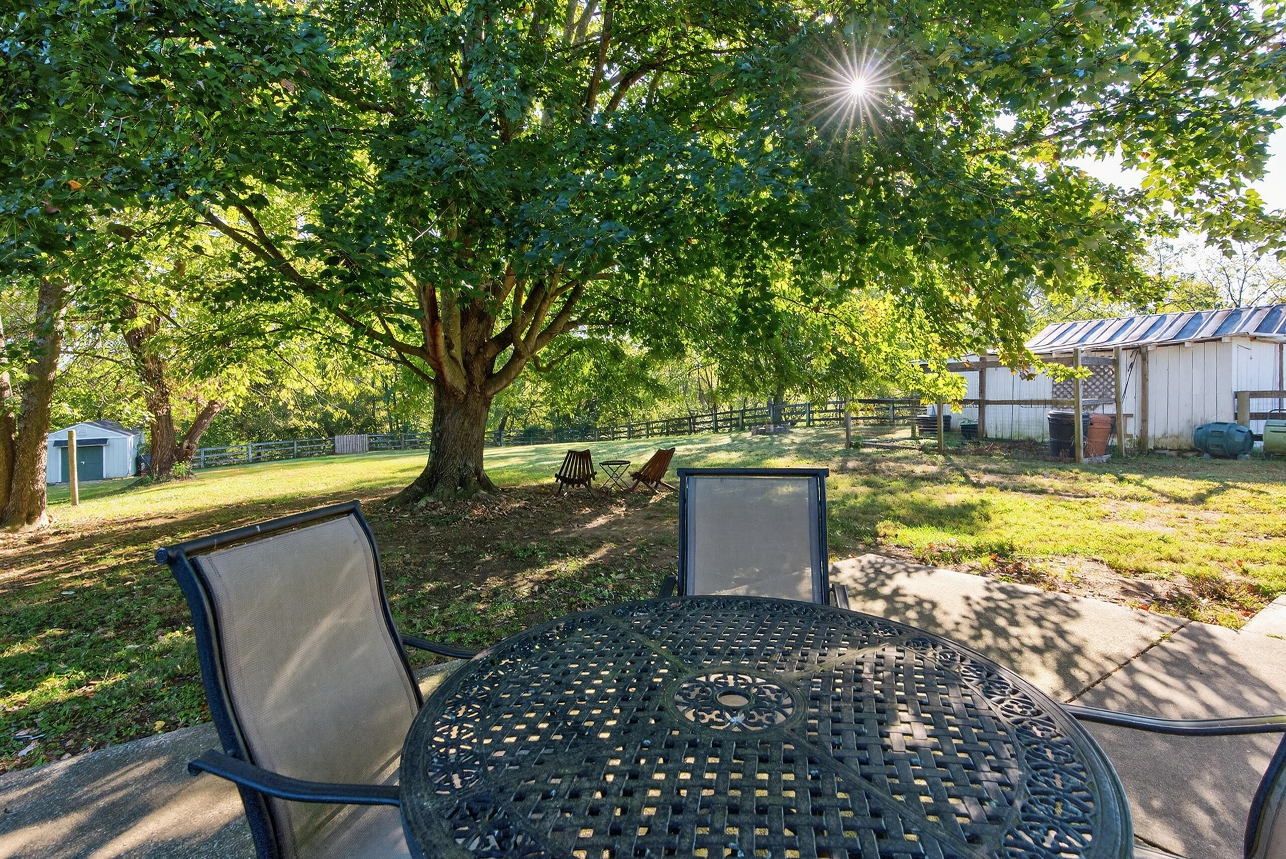 152 Ridge Avenue Berea, KY 40403 - Photo 29 of 42 152ridge27
