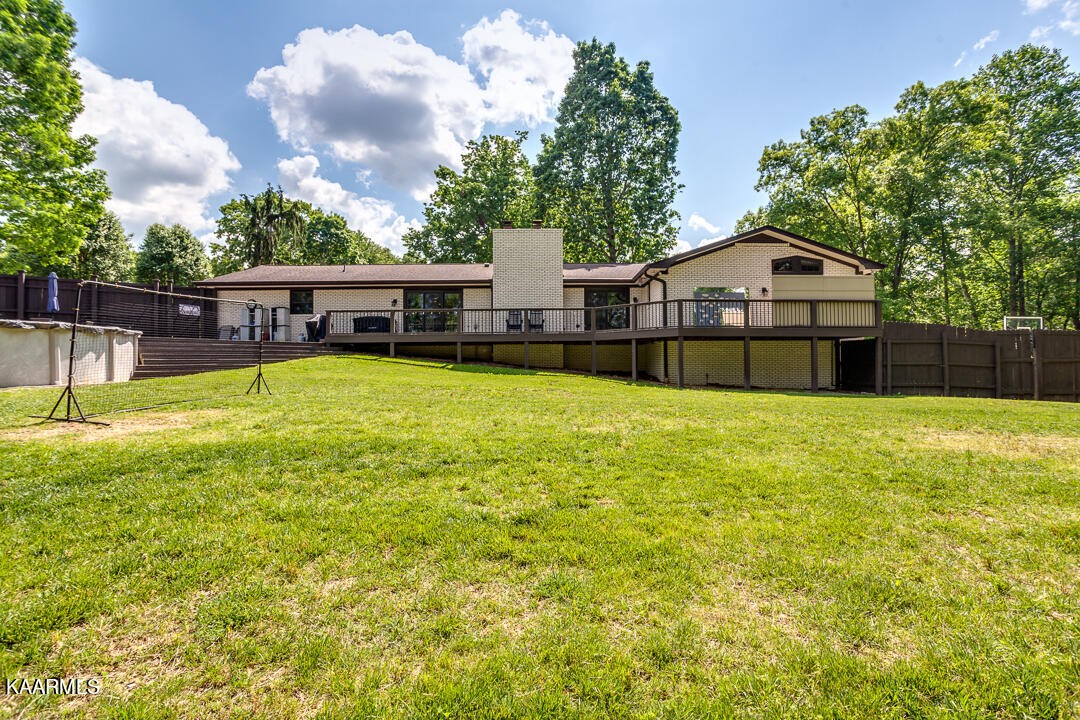 309 Gardner Road Powell, TN 37849 - Photo 59 of 60 Gallery Image 59