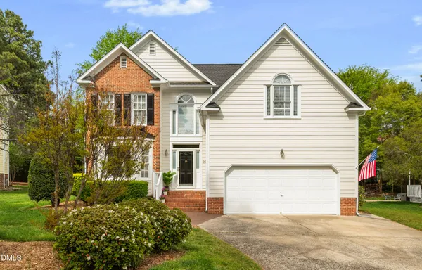 $650,000 | 303 Lippershey Court, Cary, NC 27513