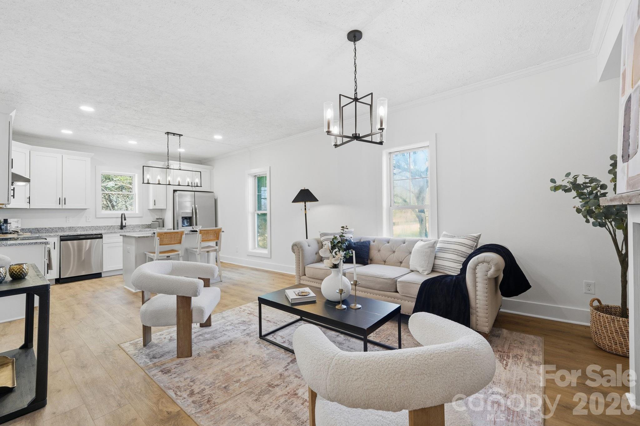 828 North Main Street Mount Pleasant, NC 28124 - Photo 11 of 39