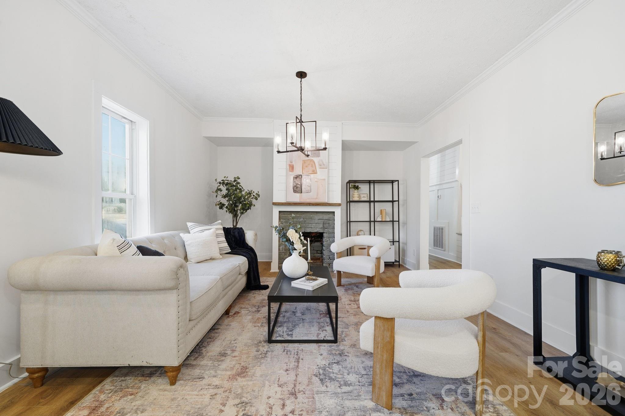 828 North Main Street Mount Pleasant, NC 28124 - Photo 13 of 39