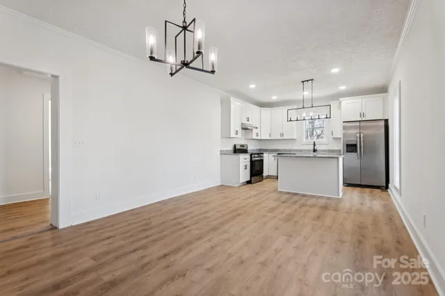 $399,000 | 828 North Main Street, Mount Pleasant, NC 28124