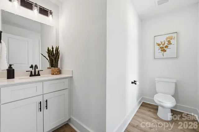 $395,000 | 828 North Main Street, Mount Pleasant, NC 28124