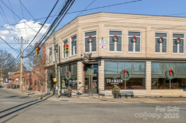 $399,000 | 828 North Main Street, Mount Pleasant, NC 28124