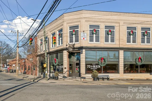 $395,000 | 828 North Main Street, Mount Pleasant, NC 28124