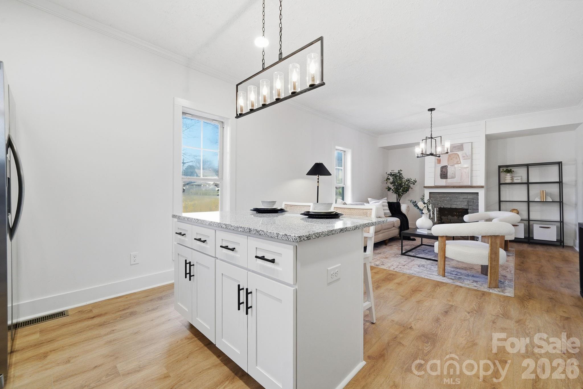 828 North Main Street Mount Pleasant, NC 28124 - Photo 9 of 39