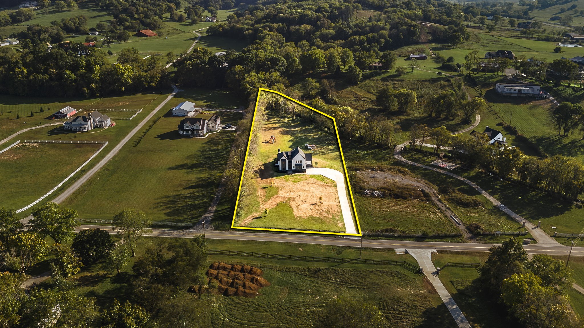 2365 Allisona Road Eagleville, TN 37060 - Photo 54 of 55 Gallery Image 54