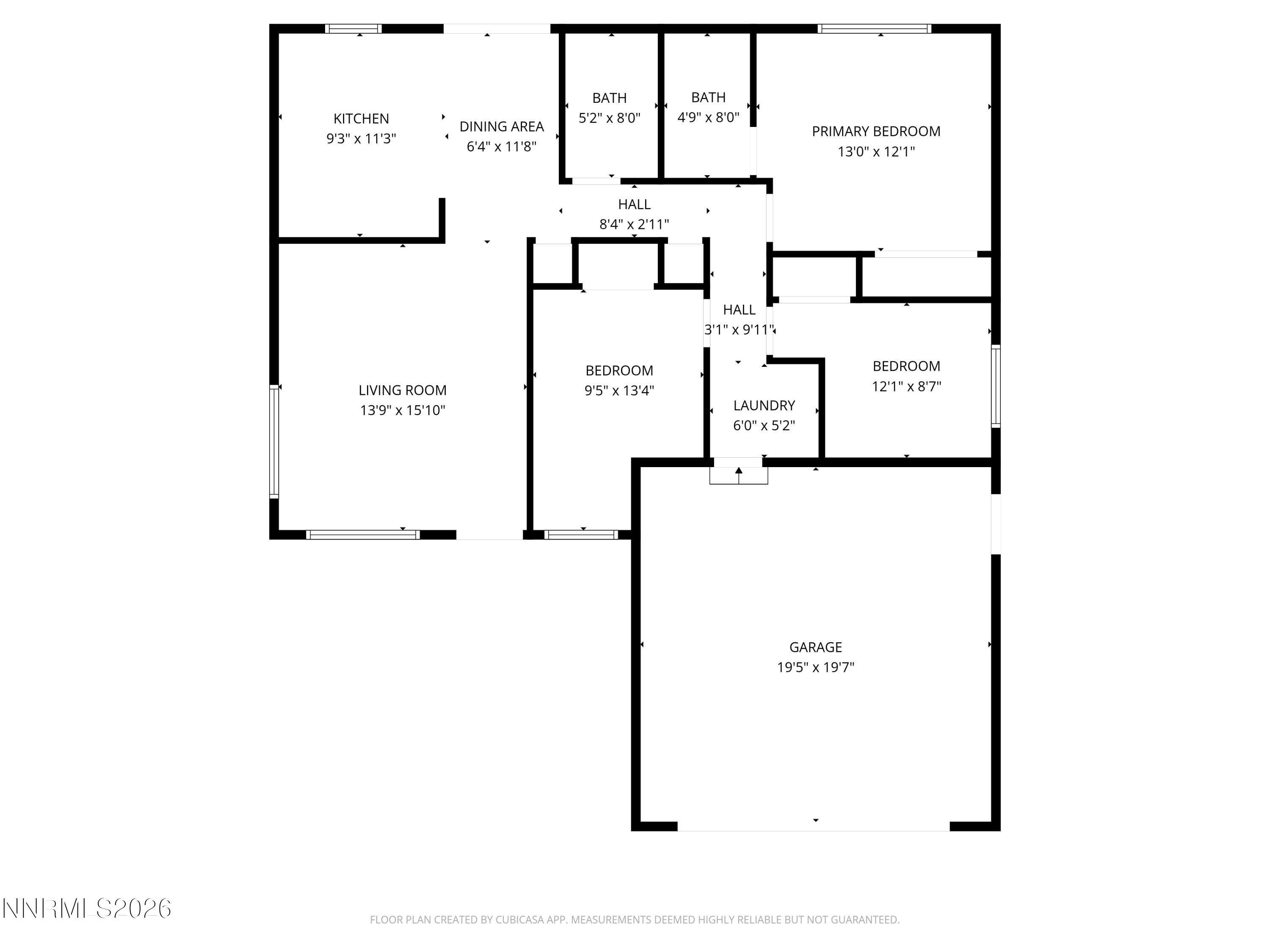 7295 Raphael Drive Sun Valley, NV 89433 - Photo 44 of 44 a picture of a bench in front of a