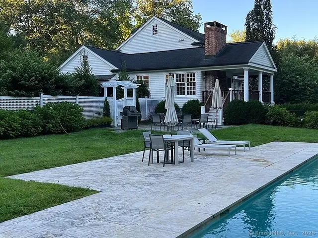 $10,500 | 120 Merwins Lane, Fairfield, CT 06824