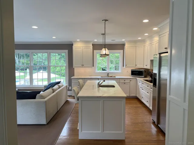 $10,500 | 120 Merwins Lane, Fairfield, CT 06824