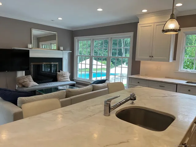 $10,500 | 120 Merwins Lane, Fairfield, CT 06824