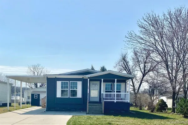 $80,000 | 1698 Solo Lane, Newport, MI 48166