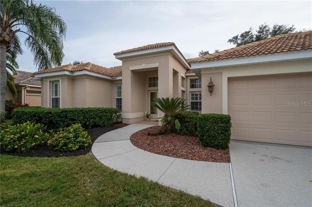 233 Willow Bend Way Osprey, FL 34229 - Photo 1 of 1