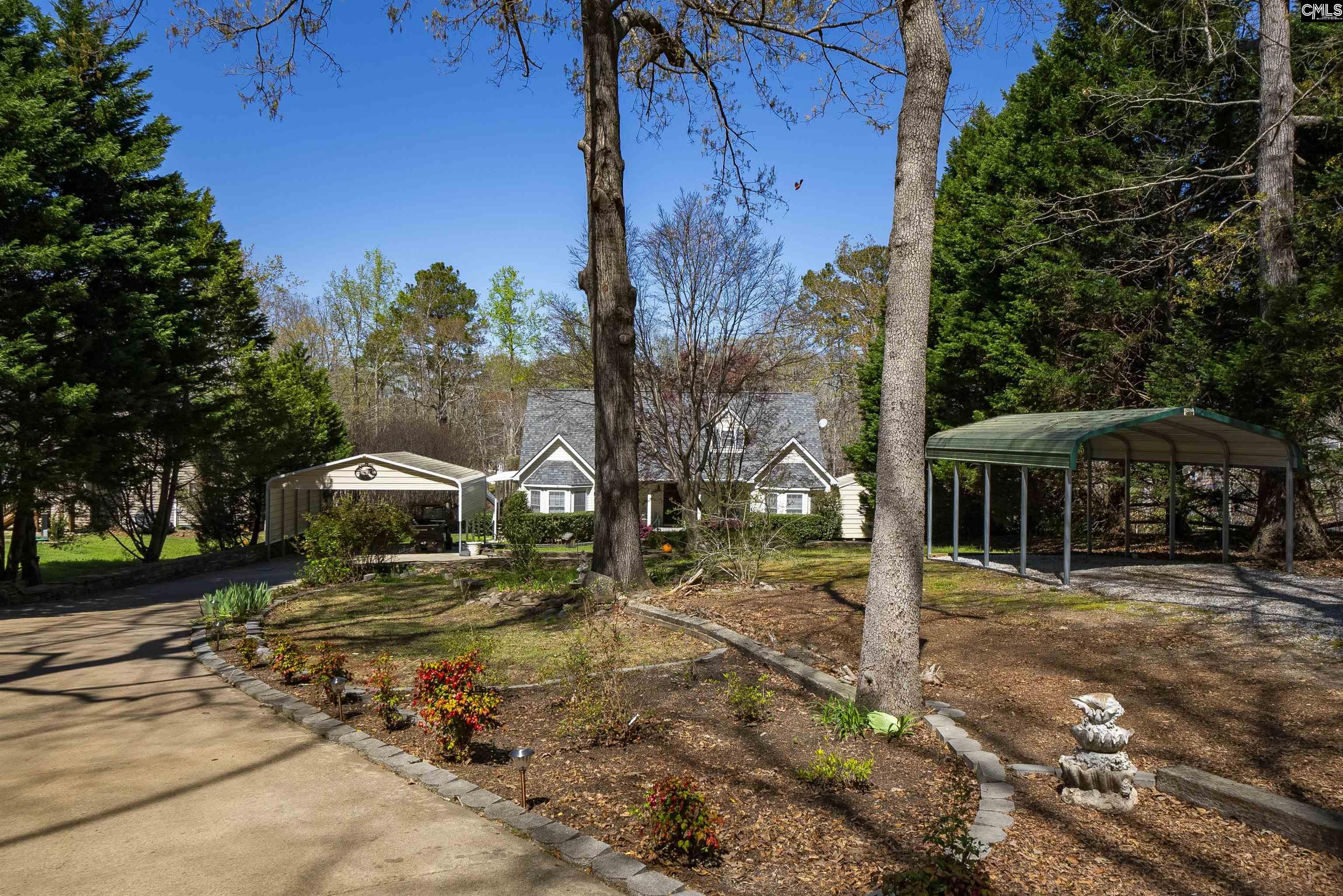 167 Ralph Williams Road Prosperity, SC 29127 - Photo 56 of 62