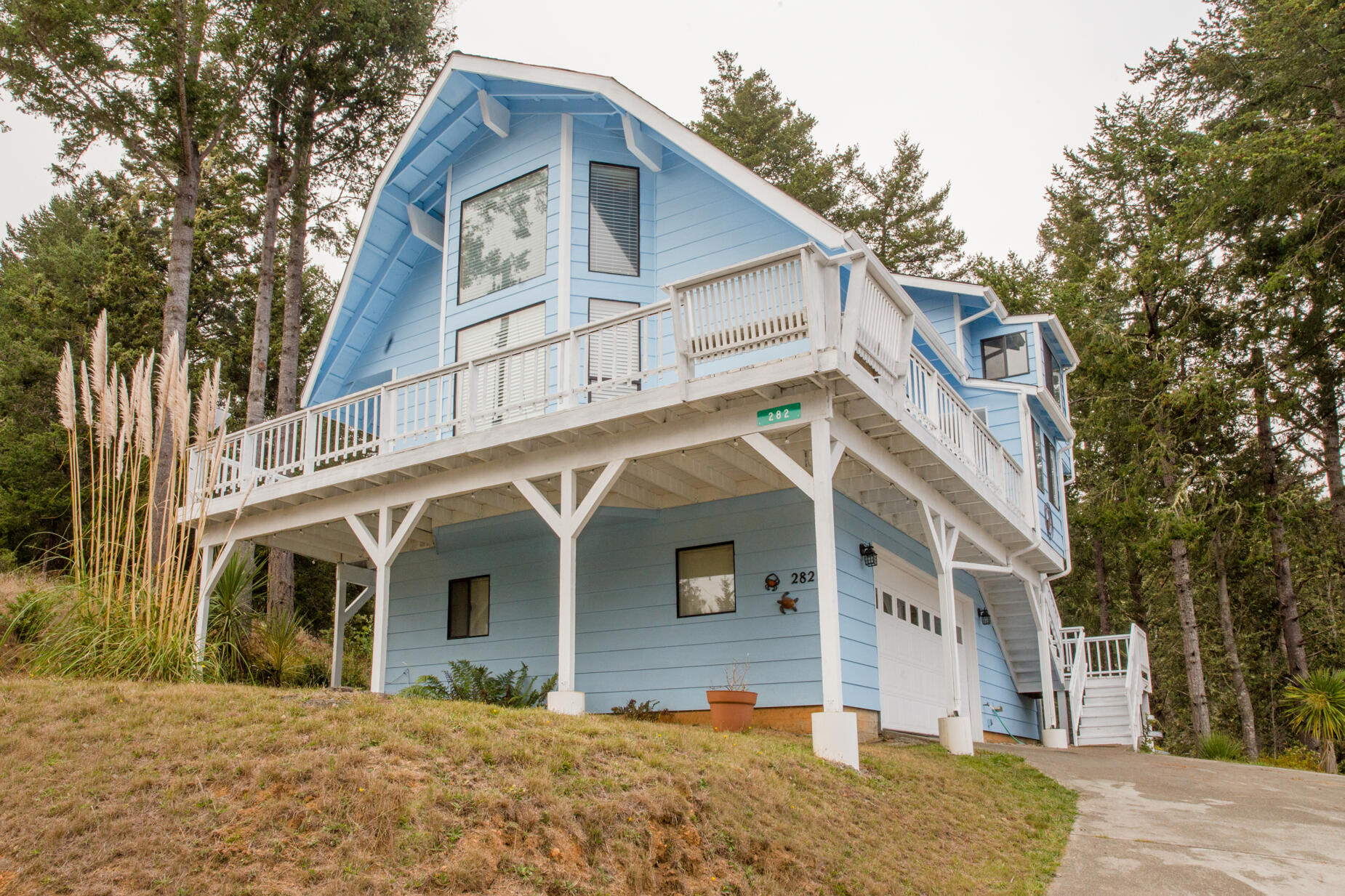 282 Seafoam Road Whitethorn, CA 95589 - Photo 15 of 20