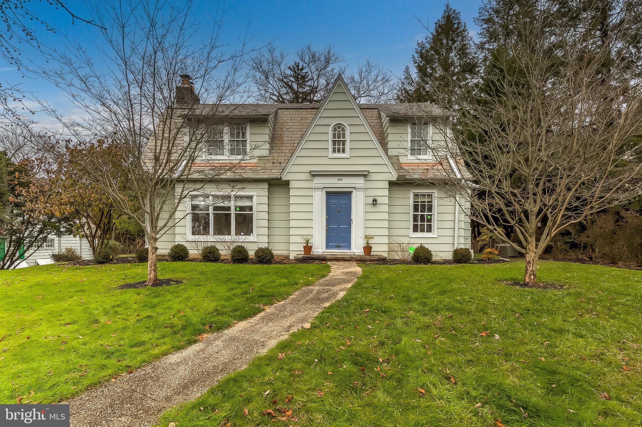 104 Elmwood Road Baltimore, MD 21210 - Photo 1 of 38