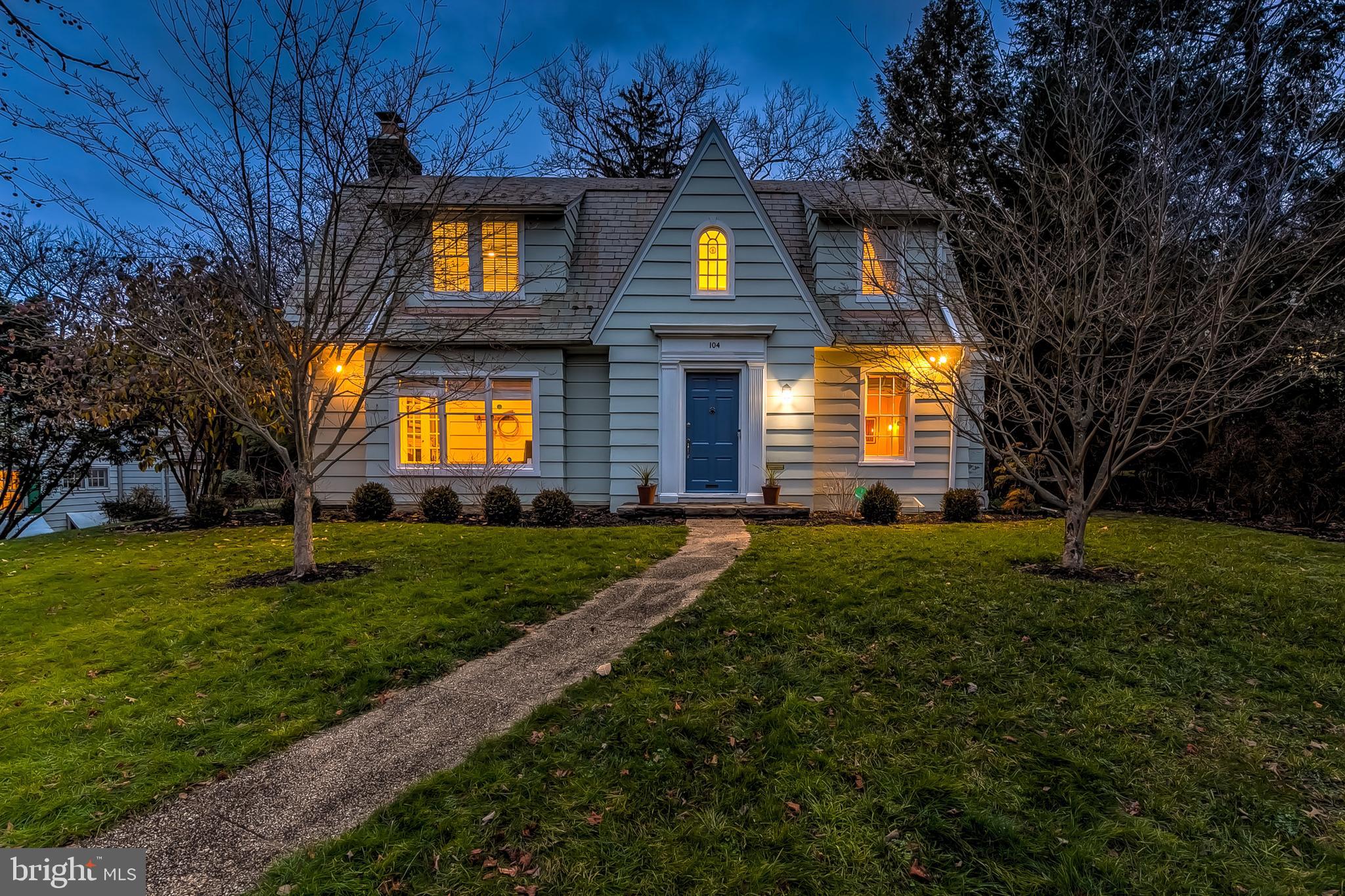 104 Elmwood Road Baltimore, MD 21210 - Photo 2 of 38
