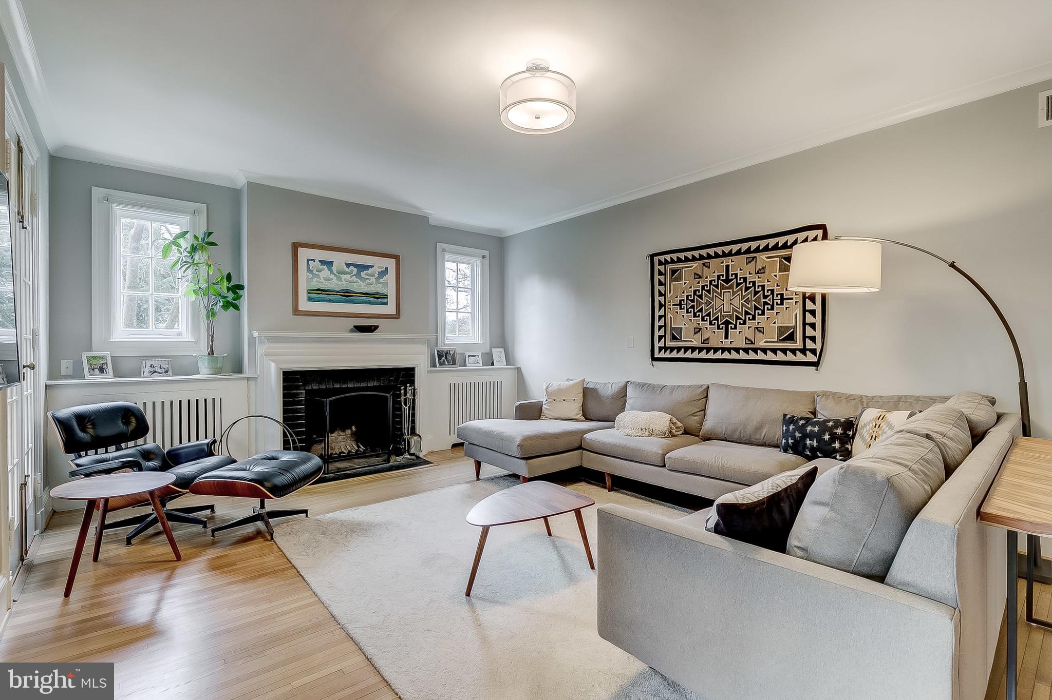104 Elmwood Road Baltimore, MD 21210 - Photo 12 of 38