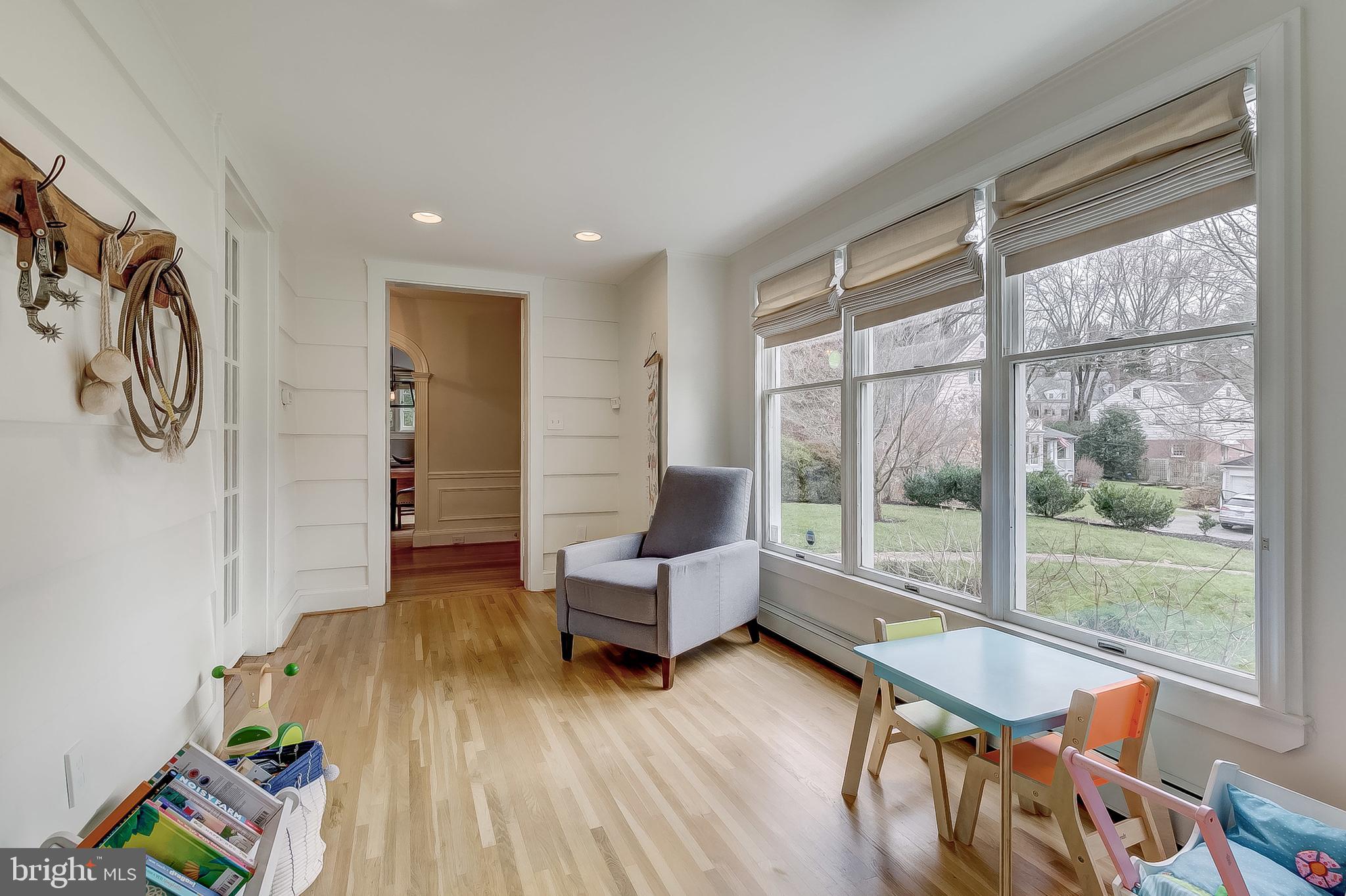 104 Elmwood Road Baltimore, MD 21210 - Photo 14 of 38