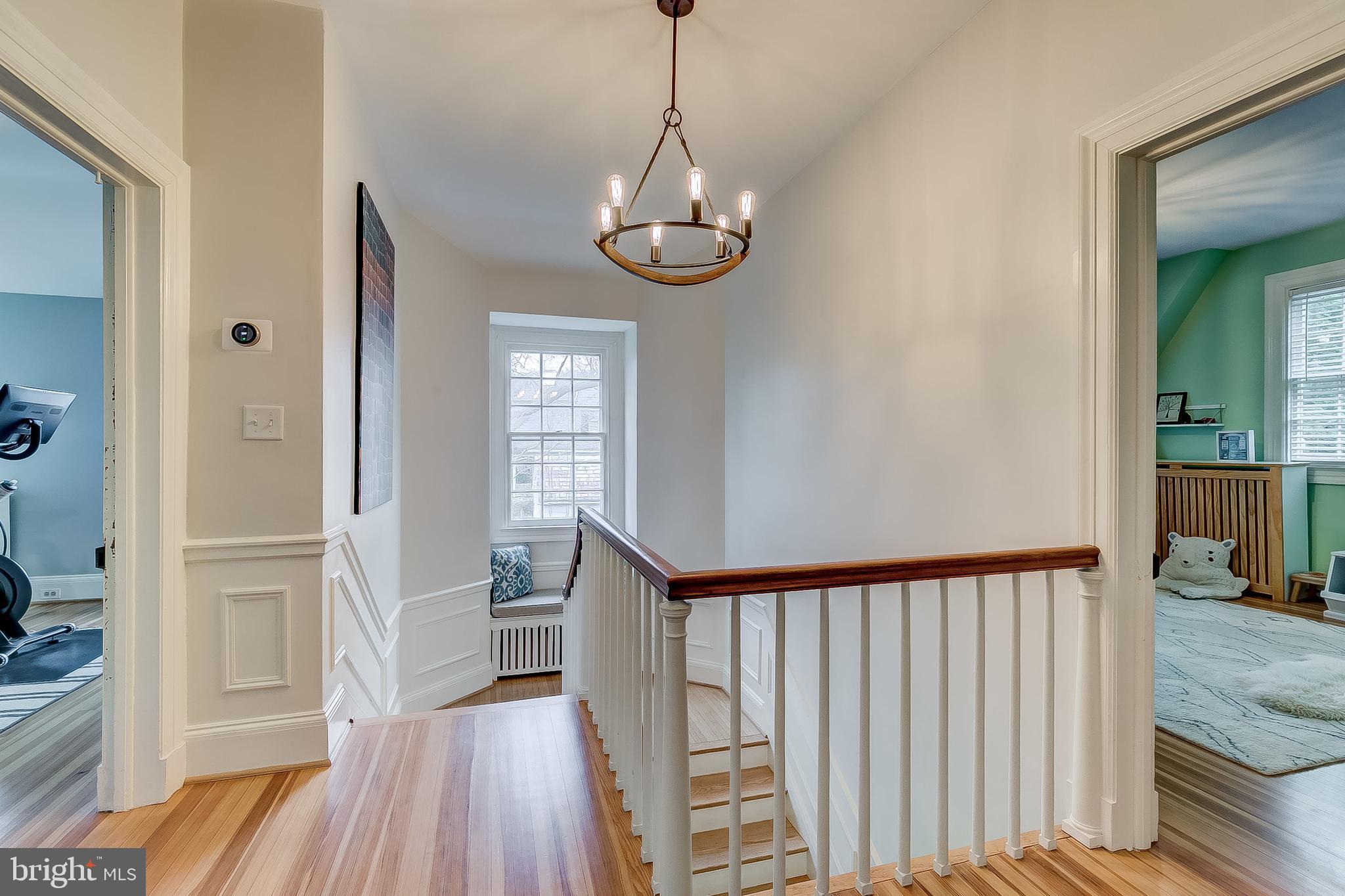 104 Elmwood Road Baltimore, MD 21210 - Photo 20 of 38