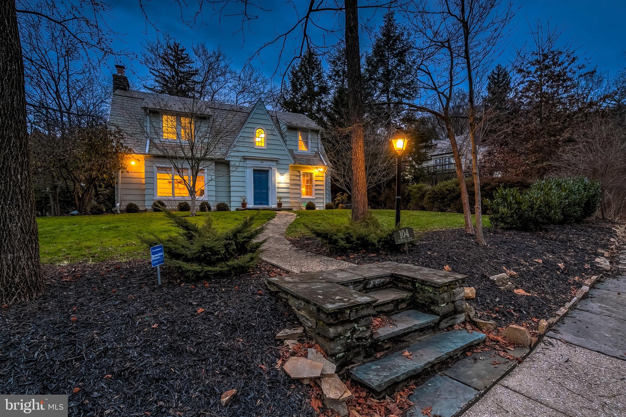 104 Elmwood Road Baltimore, MD 21210 - Photo 3 of 38