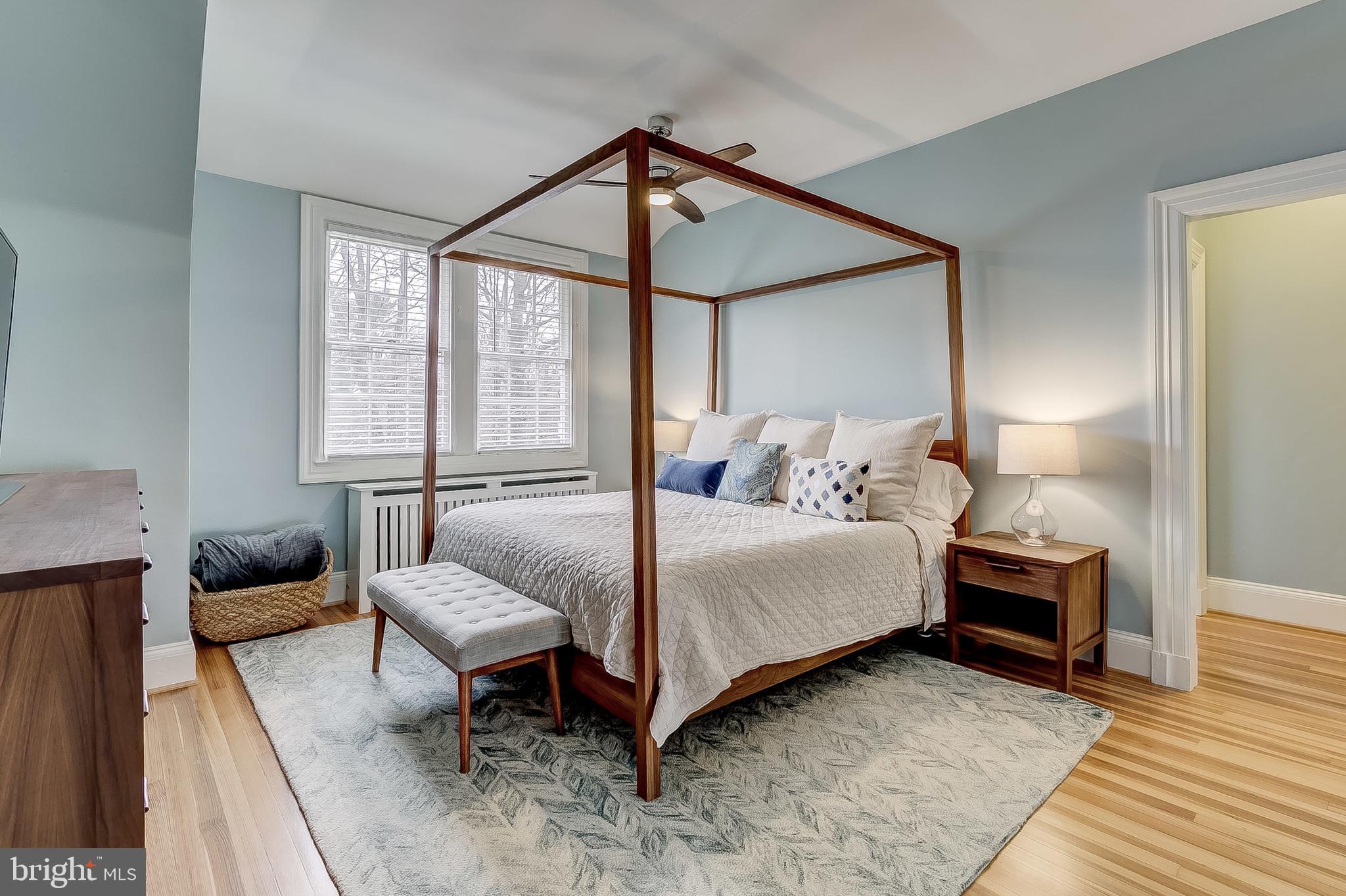 104 Elmwood Road Baltimore, MD 21210 - Photo 21 of 38