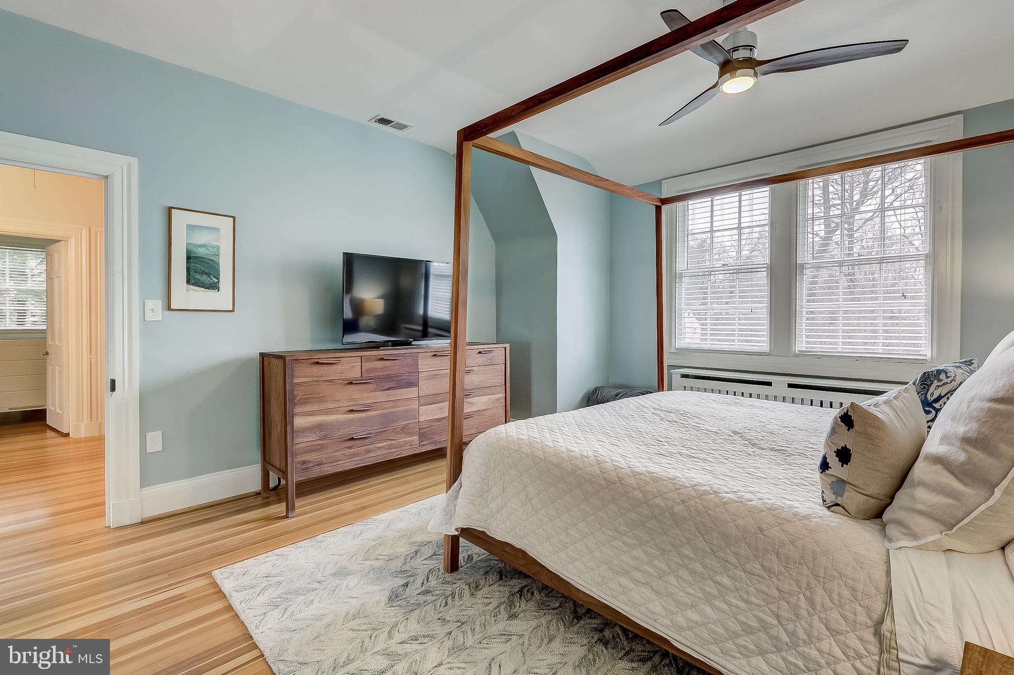 104 Elmwood Road Baltimore, MD 21210 - Photo 22 of 38