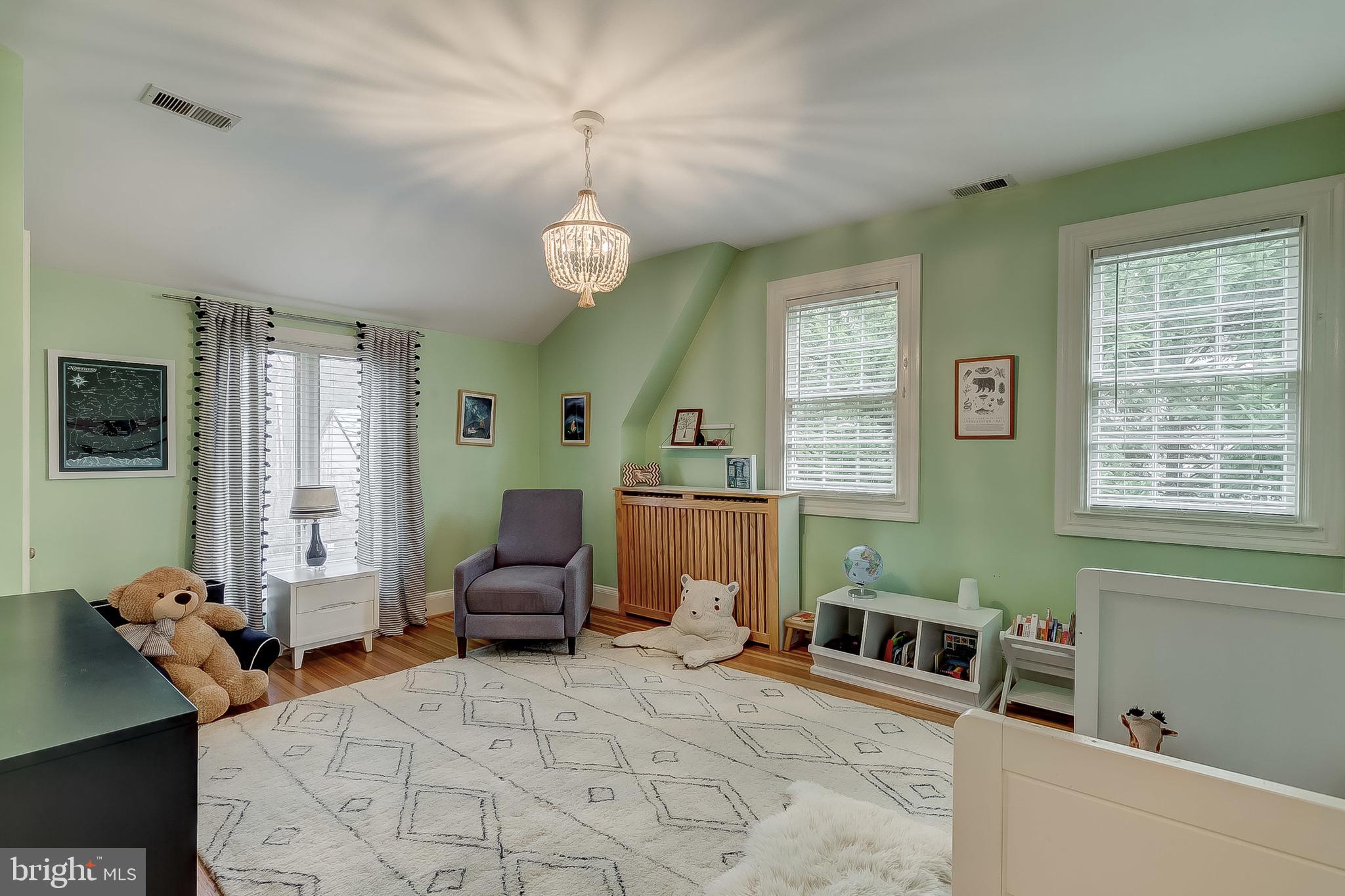 104 Elmwood Road Baltimore, MD 21210 - Photo 26 of 38
