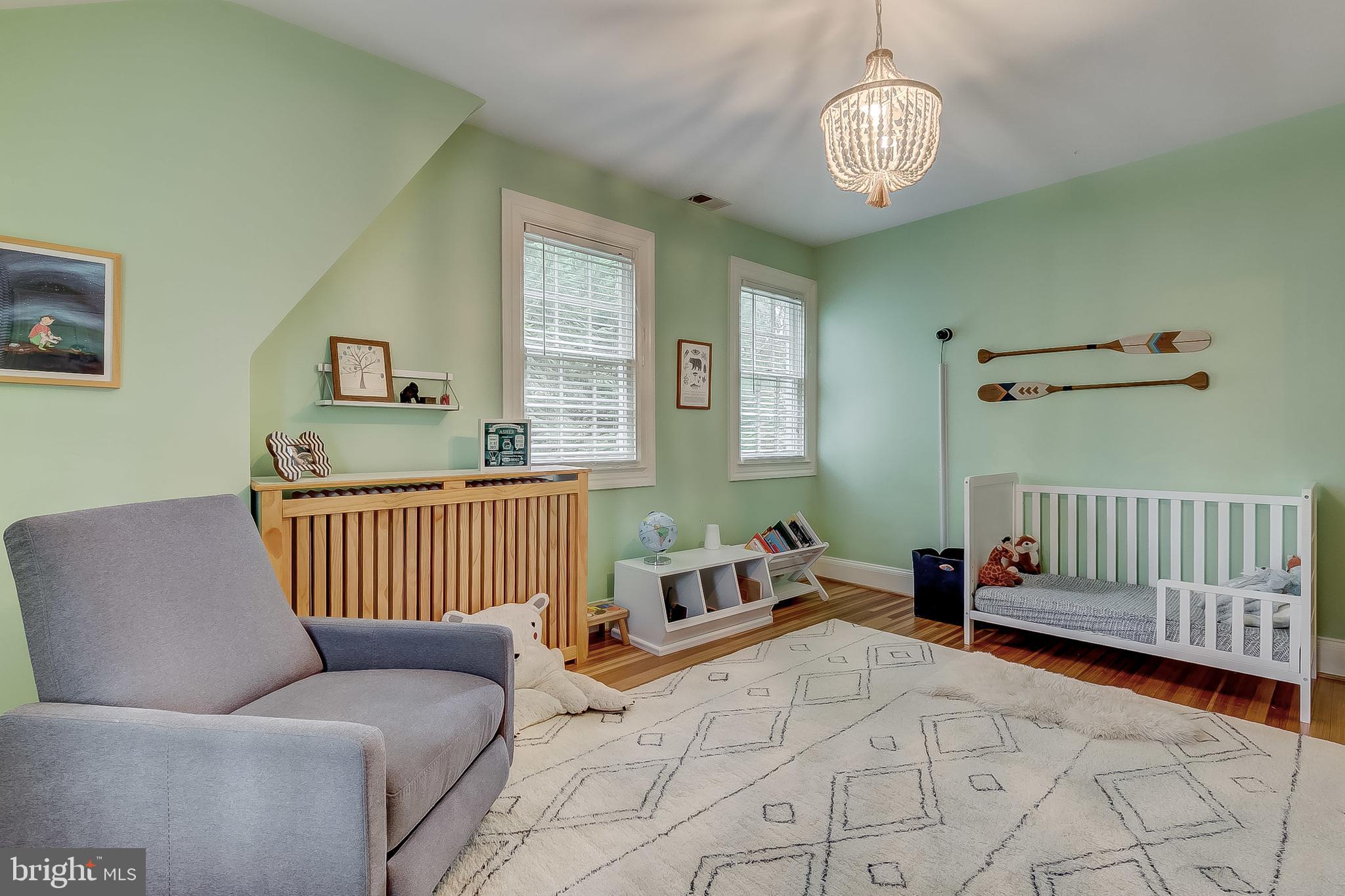 104 Elmwood Road Baltimore, MD 21210 - Photo 27 of 38