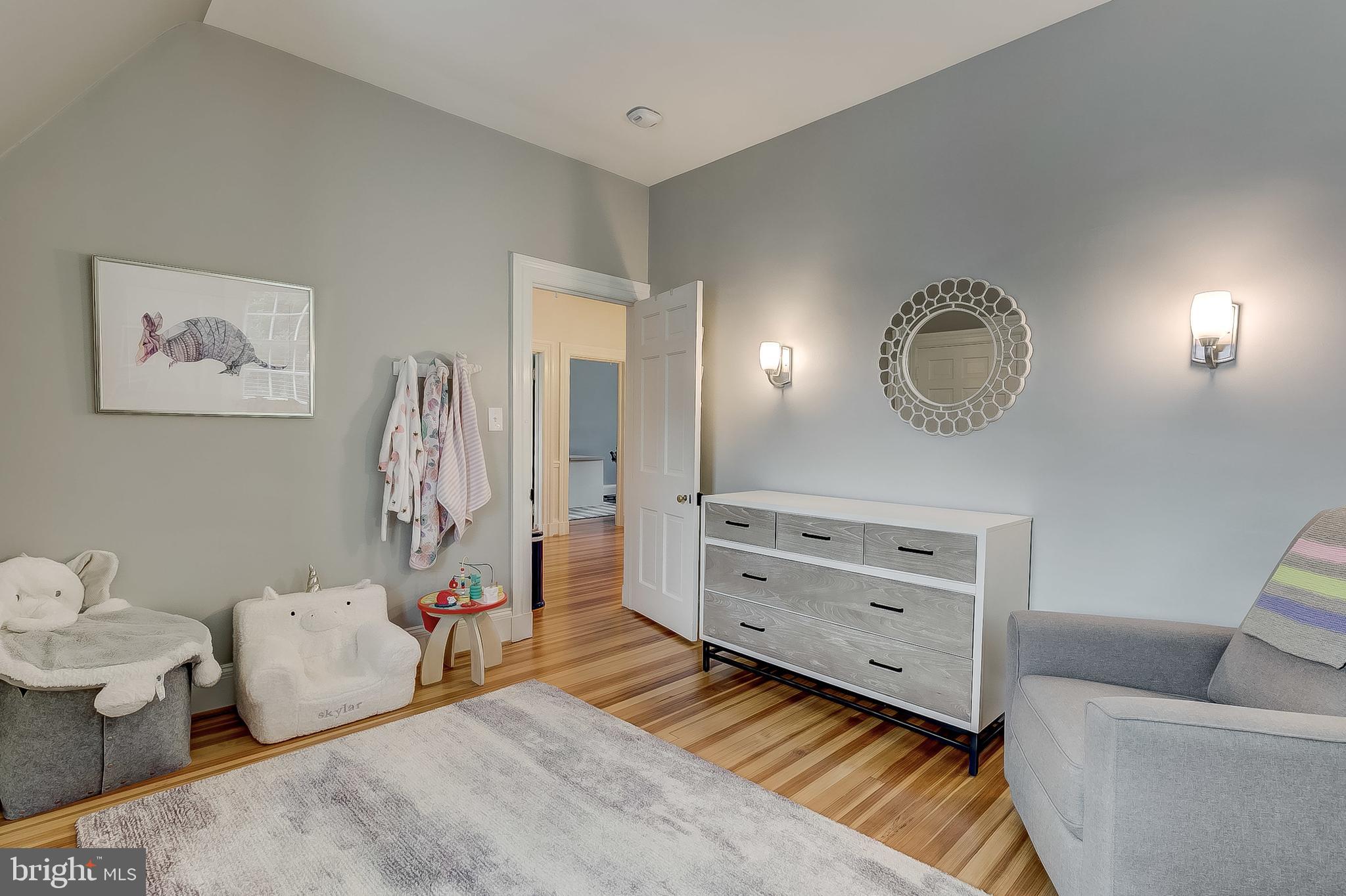 104 Elmwood Road Baltimore, MD 21210 - Photo 29 of 38