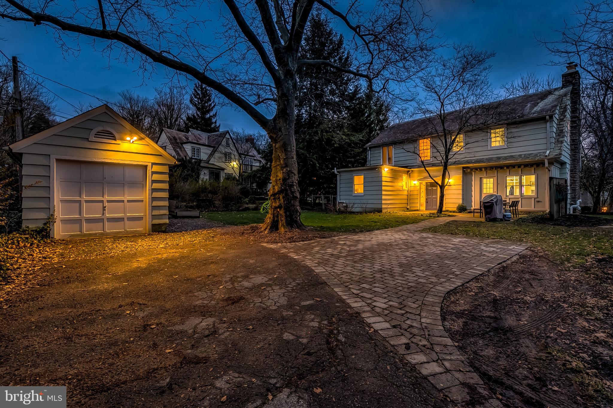 104 Elmwood Road Baltimore, MD 21210 - Photo 33 of 38