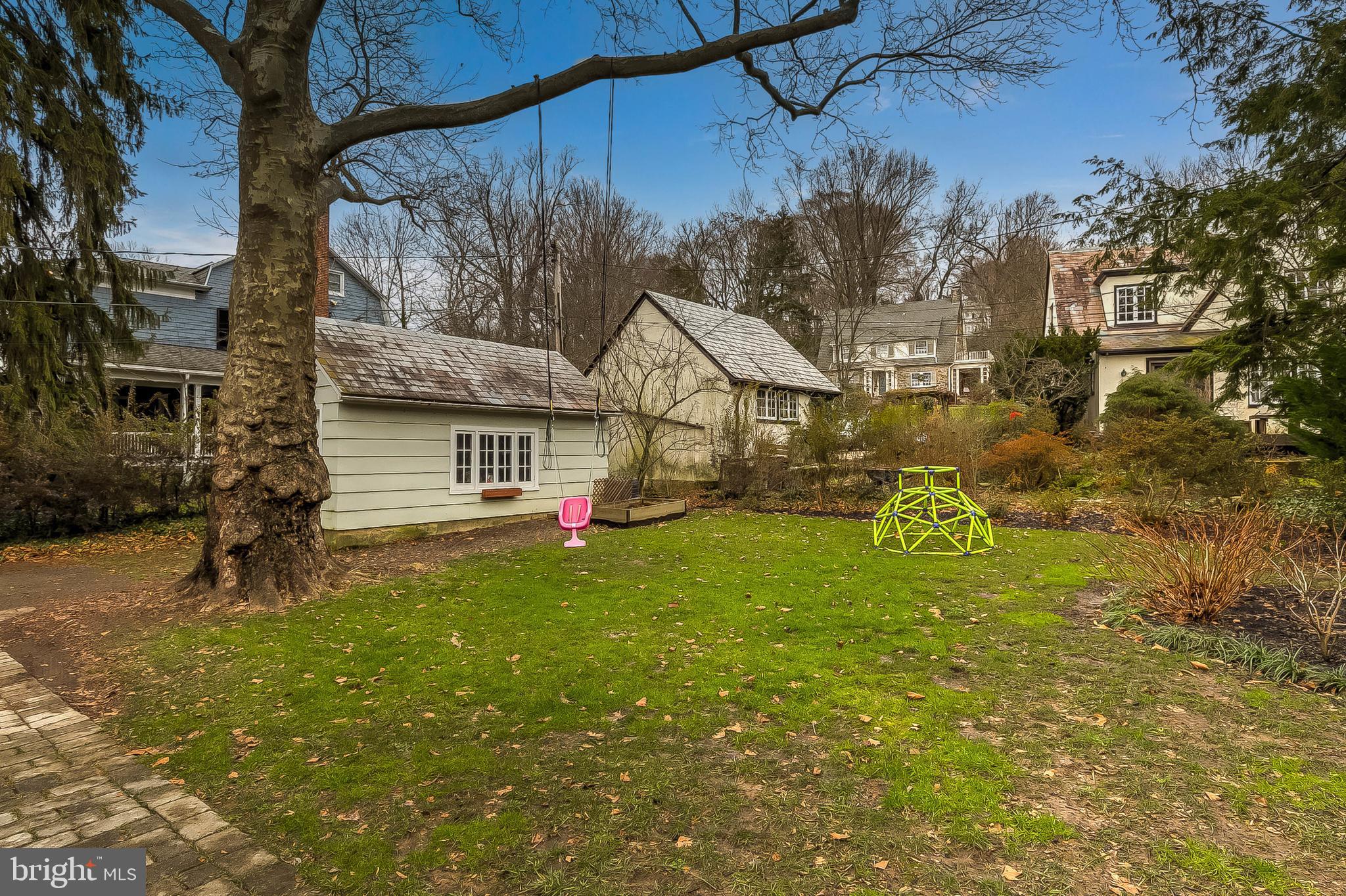 104 Elmwood Road Baltimore, MD 21210 - Photo 34 of 38