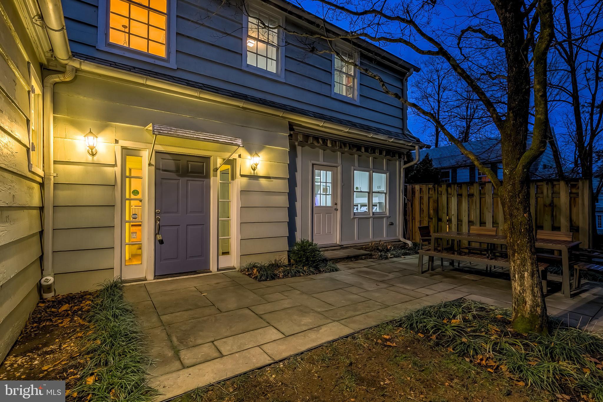 104 Elmwood Road Baltimore, MD 21210 - Photo 35 of 38