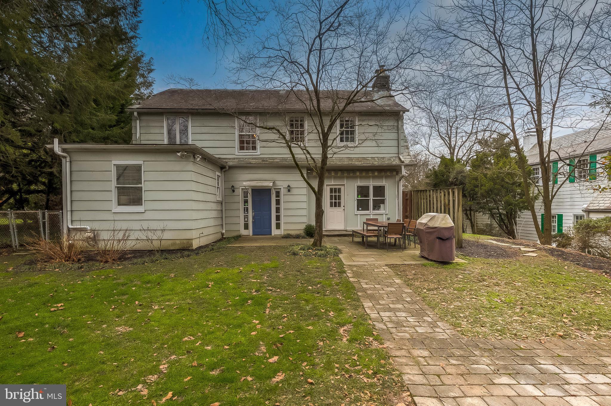 104 Elmwood Road Baltimore, MD 21210 - Photo 36 of 38