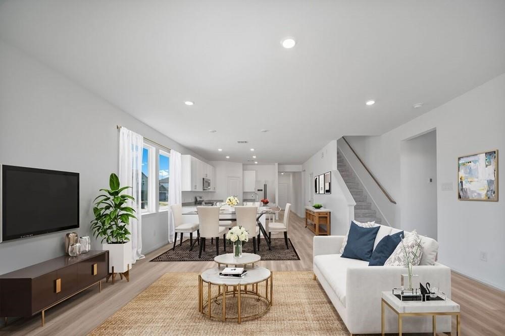 18002 Horse Haven Lane Hockley, TX 77447 - Photo 17 of 25