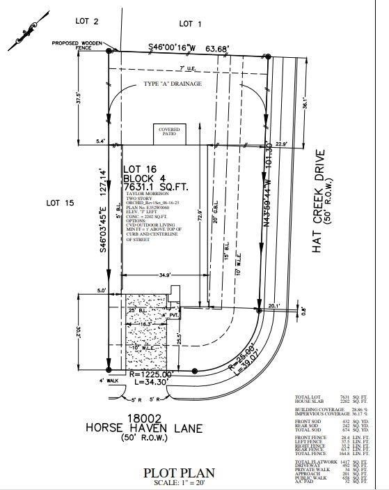 18002 Horse Haven Lane Hockley, TX 77447 - Photo 21 of 25