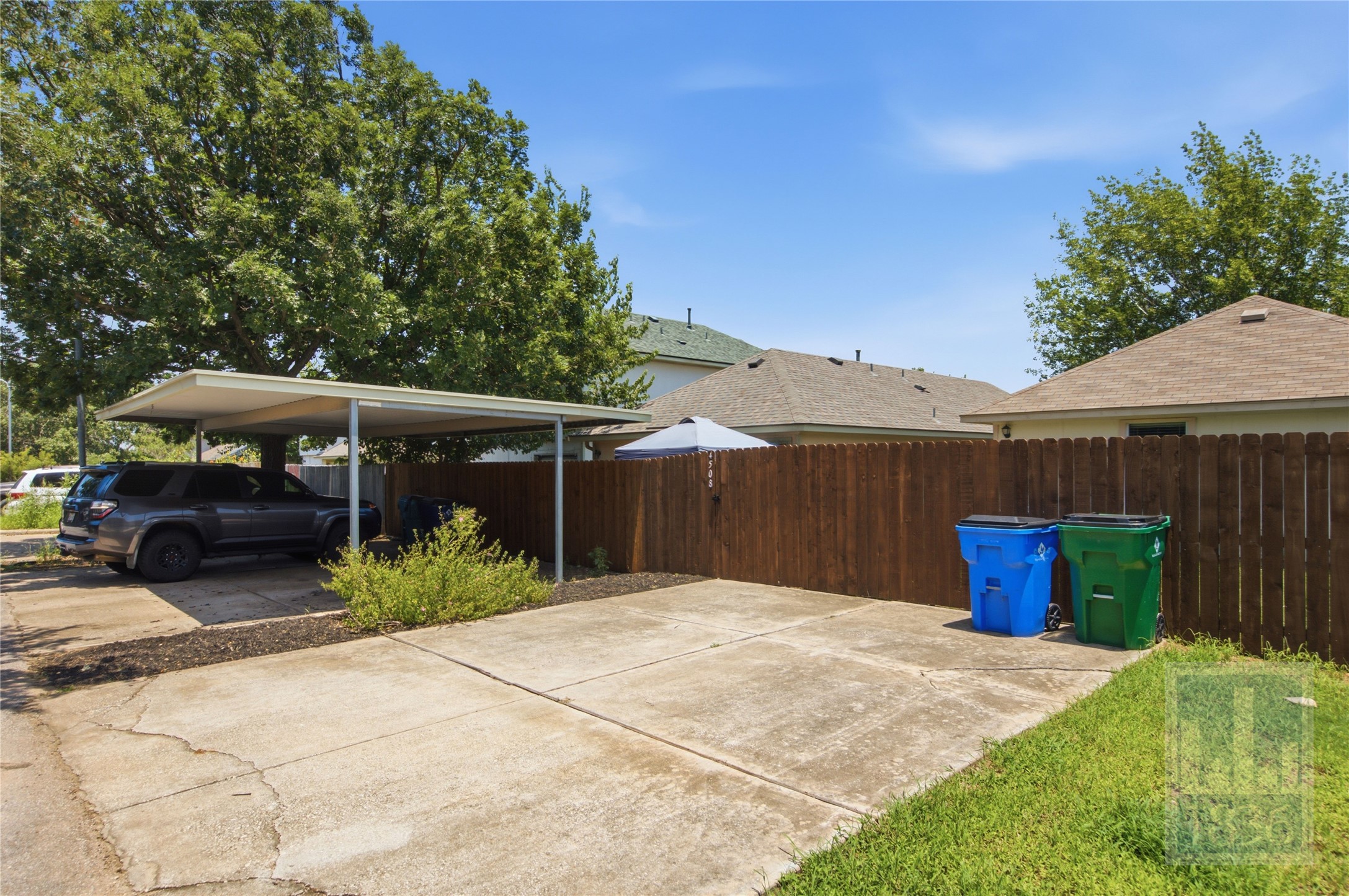 4508 Felicity Lane Austin, TX 78725 - Photo 23 of 26