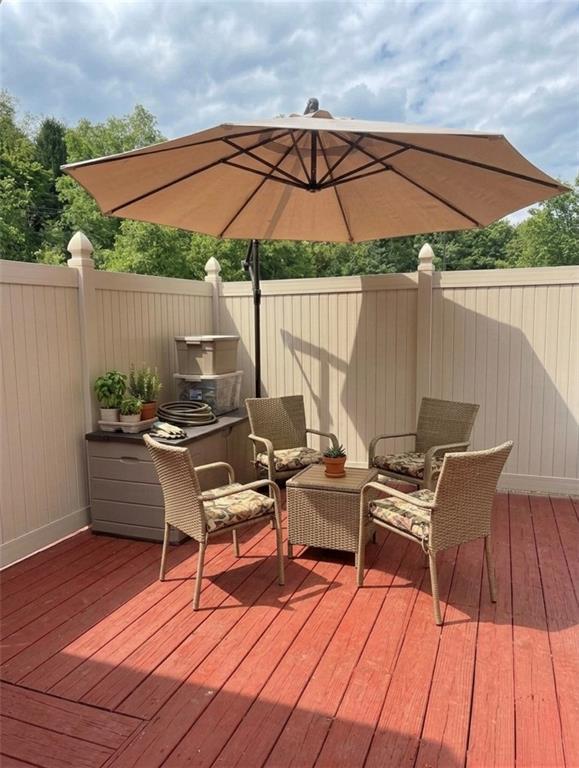178 School Road Dawson, PA 15428 - Photo 20 of 38 Pool Privacy