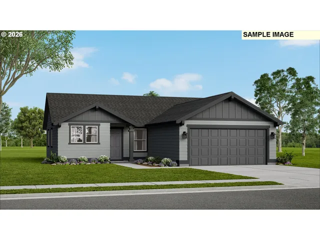 $327,990 | 1114 Southeast Owyn Drive, Hermiston, OR 97838