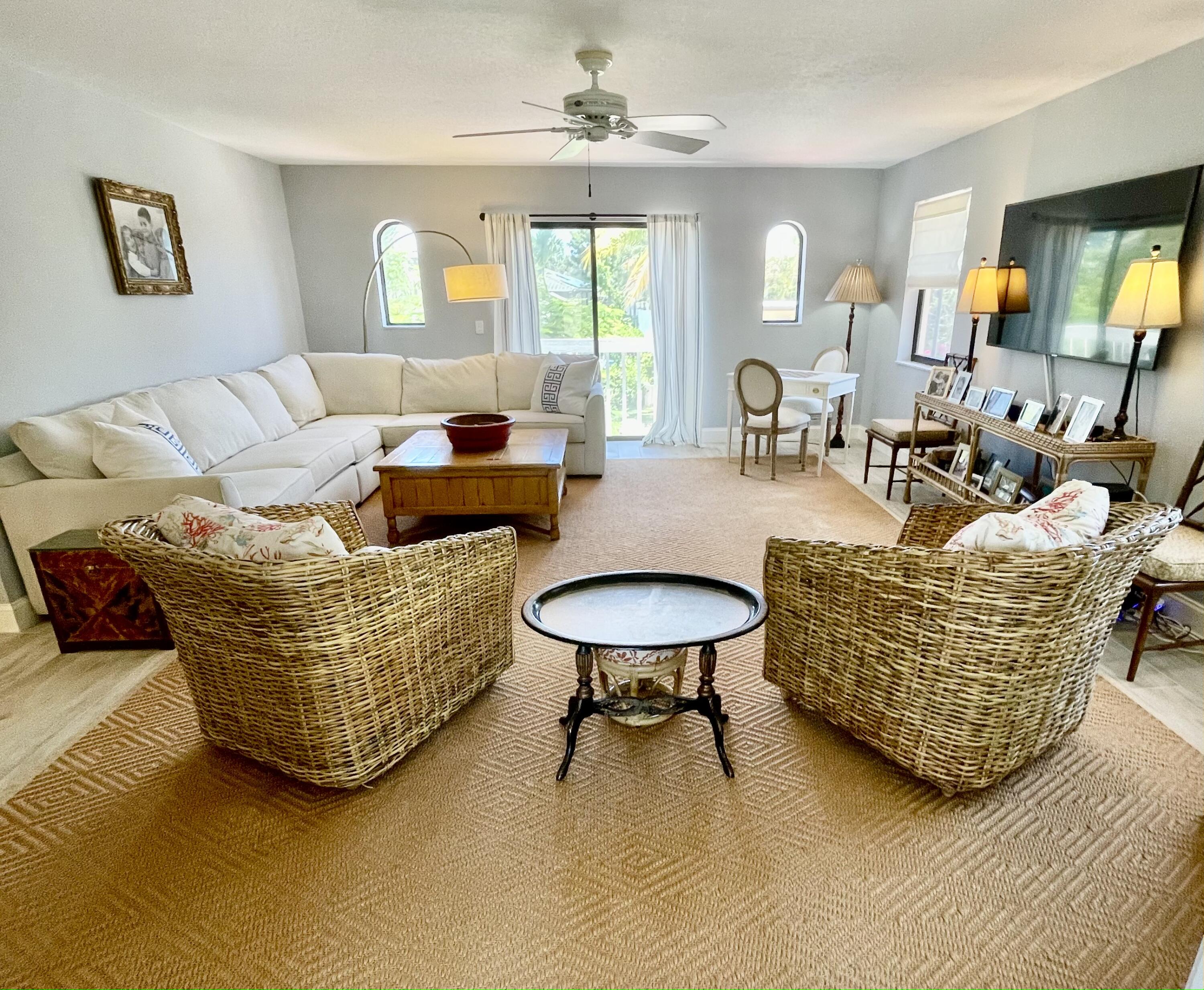 470 Mars Way Juno Beach, FL 33408 - Photo 14 of 18 Living Area/Loft