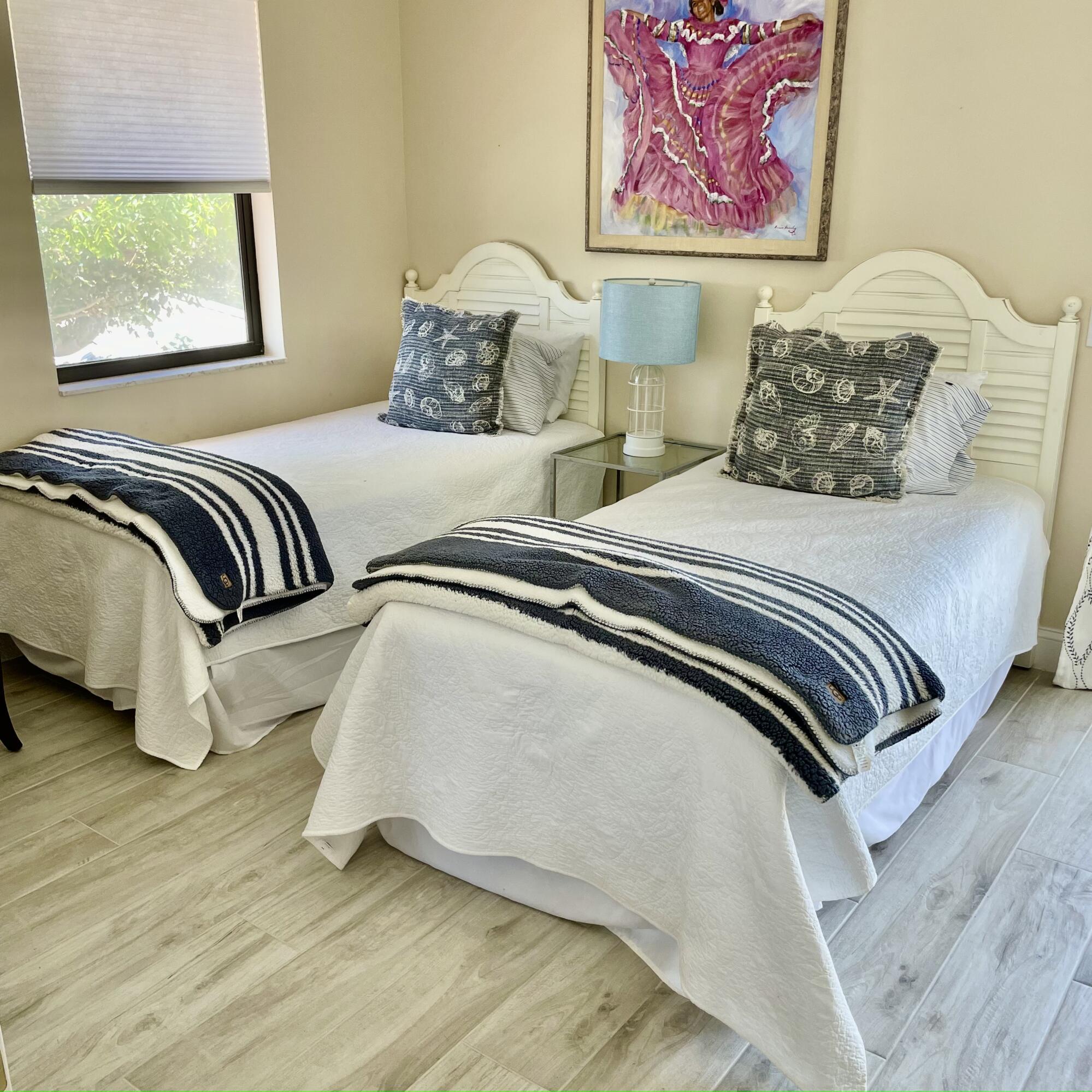 470 Mars Way Juno Beach, FL 33408 - Photo 15 of 18 Third Bedroom Upstairs