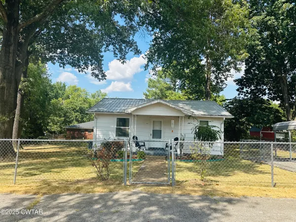 $65,000 | 112 Fox Street, Rutherford, TN 38369