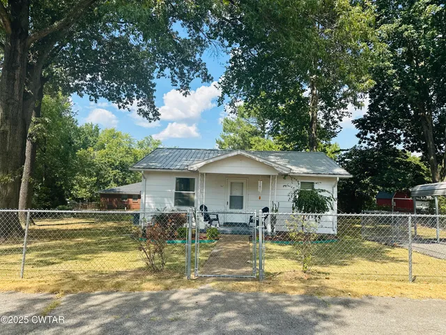 $69,900 | 112 Fox Street, Rutherford, TN 38369