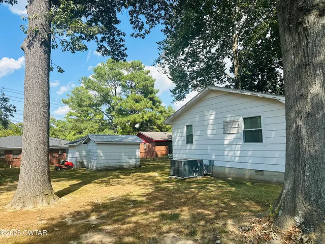 $69,900 | 112 Fox Street, Rutherford, TN 38369