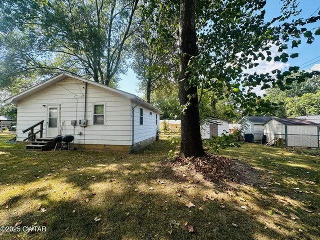 $69,900 | 112 Fox Street, Rutherford, TN 38369