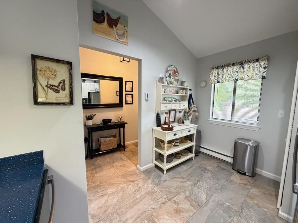 150 Eaton Lane, Unit 150 Brewster, MA 02631 - Photo 6 of 20 a view of workspace with window and furniture