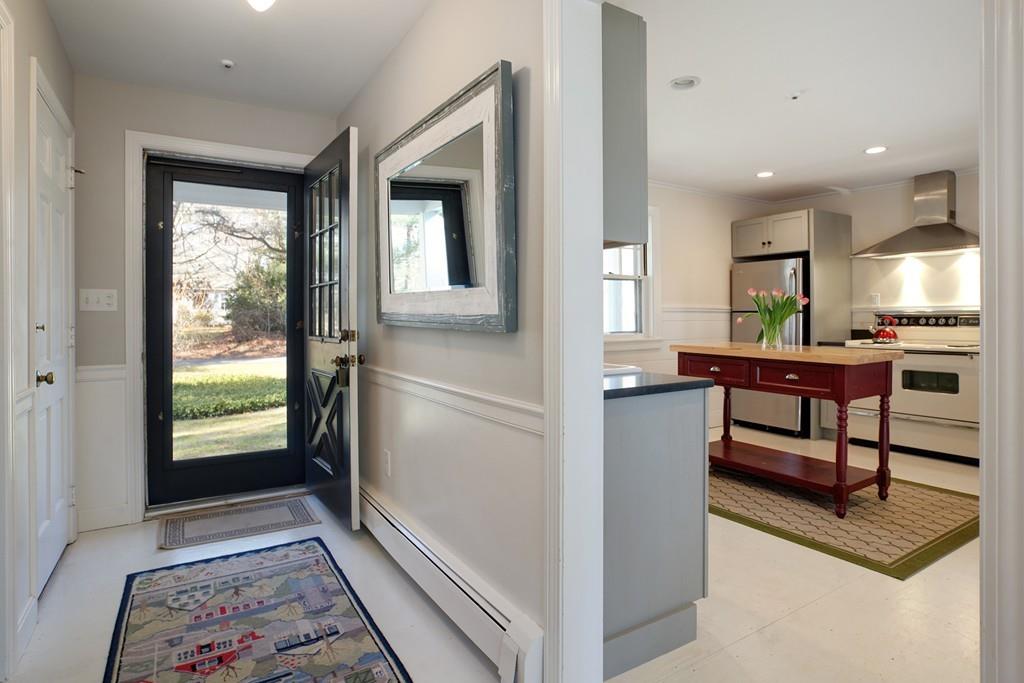 195 Crystal Lake Road Osterville, MA 02655 - Photo 3 of 36 a living room with furniture and a window