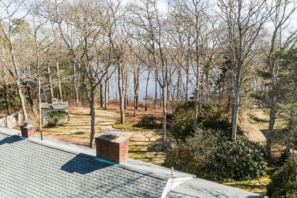 195 Crystal Lake Road Osterville, MA 02655 - Photo 33 of 36 a view of outdoor space